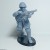 1/32 Greek Soldier with Rifle WWII